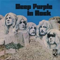 Deep Purple/Deep Purple in Rock
