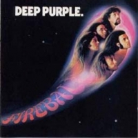 Deep Purple/Fireball