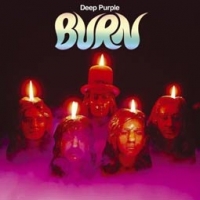 Deep Purple/Burn