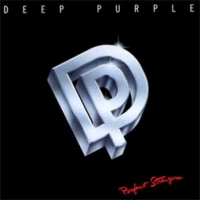 Deep Purple/Perfect Strangers