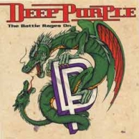 Deep Purple/The Battle Rages On