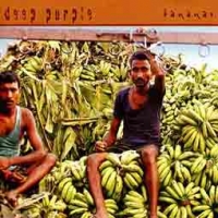 Deep Purple/Bananas