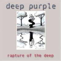 Deep Purple/Rapture of the Deep