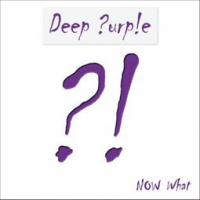 Deep Purple/Now What