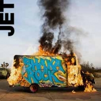 Jet/Shaka Rock