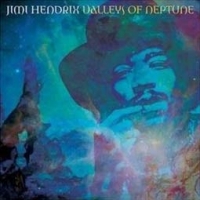 Jimi Hendrix/Valleys Of Neptune