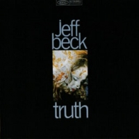 Jeff Beck/Truth