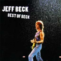 Jeff Beck/Best Of Beck