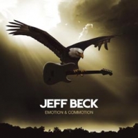 Jeff Beck/Emotion & Commotion