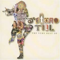 Jethro Tull/The Very Best Of