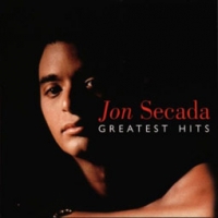 Jon Secada/Greatest Hits