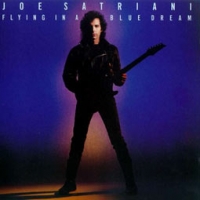 Joe Satriani/Flying in a Blue Dream
