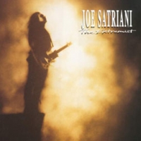 Joe Satriani/The Extremist