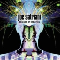 Joe Satriani/Engines of Creation