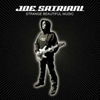 Joe Satriani/Strange Beautiful Music
