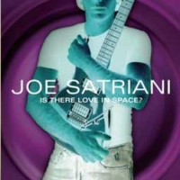 Joe Satriani/Is There Love in Space