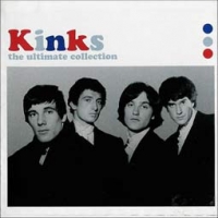 The Kinks/The Ultimate Collection