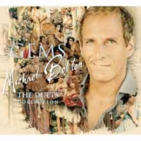 Michael Bolton/Gems - The Duets Collection