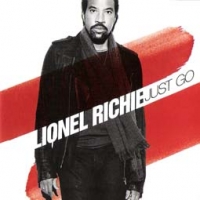 Lionel Richie/Just Go