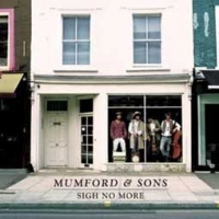 Mumford & Sons/Sigh No More