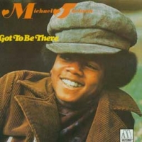 Michael Jackson/Got to Be There