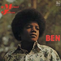 Michael Jackson/Ben
