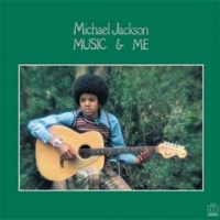 Michael Jackson/Music & Me