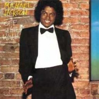 Michael Jackson/Off the Wall