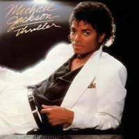 Michael Jackson/Thriller