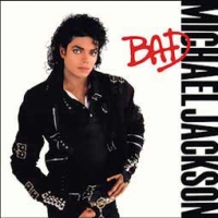 Michael Jackson/Bad