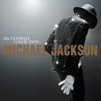 Michael Jackson/The Ultimate Collection