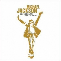 Michael Jackson/The Ultimate Collection