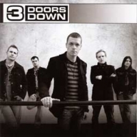 3Doors Down/3 Doors Down