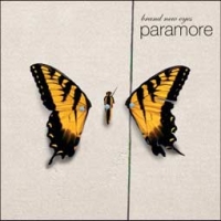 Paramore/Brand New Eyes
