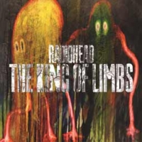 Radiohead/The King Of Limbs