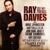 Ray Davies/See My Friends