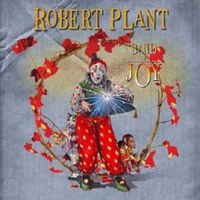 Robert Plant/Band of Joy