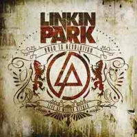 Linkin Park/Road to Revolution: Live at Milton Keynes