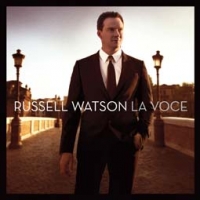 Russell Watson/La Voce