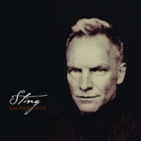 Sting/Sacred Love