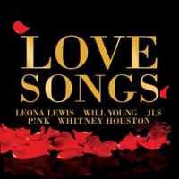 Various Artists/Love Songs
