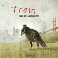 Train/Save Me, San Francisco