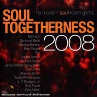 Various Artists/Soul Togetherness 2008