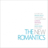 Various Artists/The New Romantics