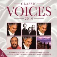 Various Artists/Classic Voices 2010