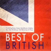 Various Artists/Best Of British