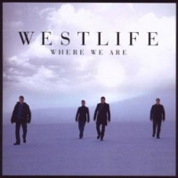 Westlife/Where We Are