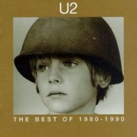 U2/The Best Of 1980-1990
