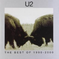 U2/The Best Of 1990-2000
