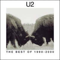 U2/The B-Sides 1990-2000
